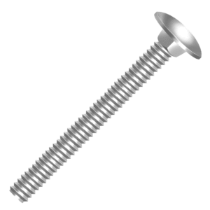 Parafuso Francês sem Porca Inox