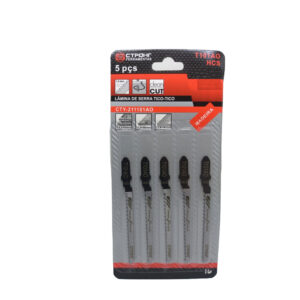 Lamina de serra tico-tico